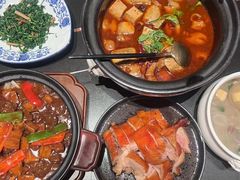 -童福兴·南京菜(老门东店)