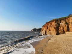 -辽宁团山国家级海洋公园