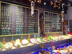 -湘语·湖南家常菜(新洲店)