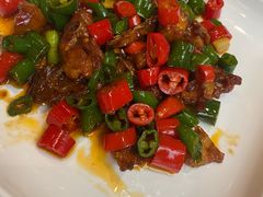 -宁波华侨温德姆至尊豪廷大酒店·豪廷轩中餐厅