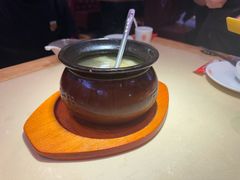 竹笙鸽子汤-小柴米·传统江西菜(八一广场店)