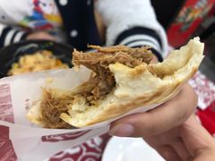 -秦香陕西食府(华贸天地店)