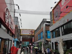 -东晓胜汇里(南洲北路店)