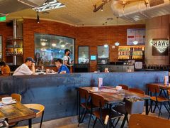 大堂-铁公鸡·四川料理(天环广场店)