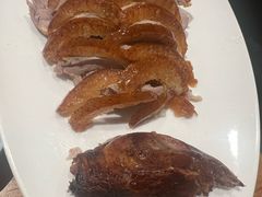 -新興传承烤鸭