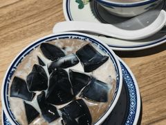 -龍囍粤·顺德小吃·煲仔饭(安定门店)