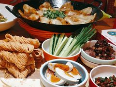-东来土菜馆(民祥园路店)