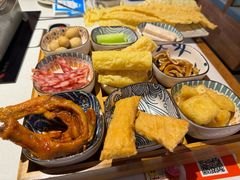 -螺大喜螺蛳粉火锅(雍和宫店)