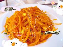 -小放牛炒菜馆(裕华东路店)