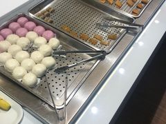 -文星素食(兴华路店)