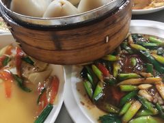 -金秋小吃海鲜·专注30年临海特色风味