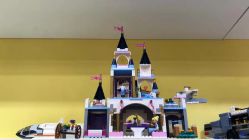-Block Park 租乐高(D32店)