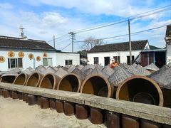 -苏州市吴中区光福窑上花果蜜饯厂