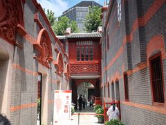 -中共一大纪念馆