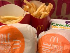 -麦当劳(朗豪坊店)