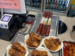 -韩麦大冷面(桂花街直营店)