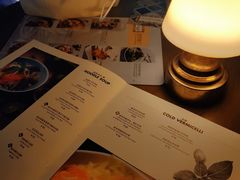 菜单-CHINCHIN 青青·泰国料理(万象食家店)