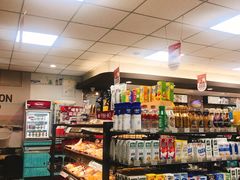-中百罗森便利店(苗栗路店)