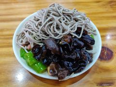 -老冯拉面羊棒骨(西宸广场店)