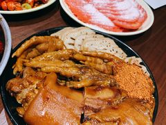 -一棠龙虾•王牌虾球(楚河汉街店)
