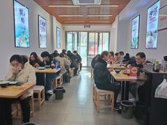 -众品老方子锅贴甜沫(李村店)