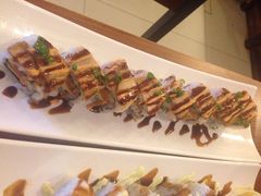 宝寿司-宝寿司(红瓦寺店)