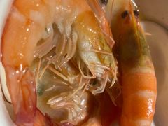 -大良毋米粥 · 粥底火锅(岭南天地店)