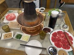 -牛街·马辈儿涮肉(牛街二店)