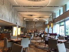 -厦门宝龙铂尔曼大酒店·海鲜自助餐厅