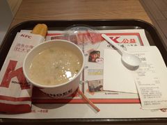 -肯德基(星河店)
