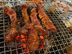 -釜山火炉·海鲜烤肉(紫藤路店)