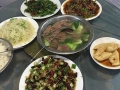 -易老九江湖菜(北滨一路店)