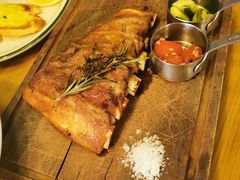 -MR.ROCKY洛奇先生RESTAURANT&BAR(宝安壹方城店)