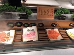 -星伦多自助料理·涮烤一体(嘉兴八佰伴店)