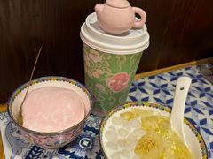 -图味美小黄鱼·景德菜(浙江路店)