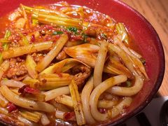 -香料集市新疆餐厅·清真聚餐(成都远洋太古里店)