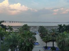 -V Bar海景扒房(北海湾惠龙万达嘉华酒店)