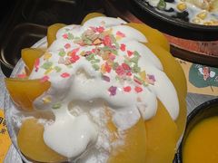 -牧童禧肉社·韩国炭火烤肉店(中粮祥云小镇店)