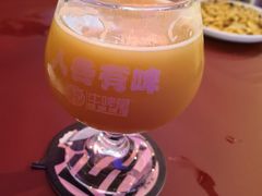 -牛啤堂精酿啤酒餐吧(五棵松华熙店)