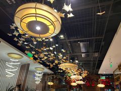 -有璟阁港式餐厅(国贸商城店)