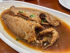 -北平小馆·烤鸭·家常菜(磨房北里店)