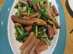 -船歌·鱼水饺青岛菜(闽江二路店)