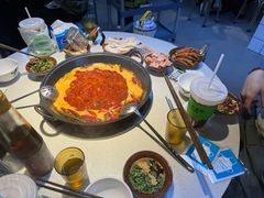 -芈重山老火锅(广州首店)