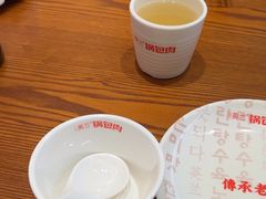 -英兰朝族饭店(河南桥头店)