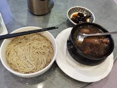 味友鸭肉面线-味友·厦门味(杏林湾店)