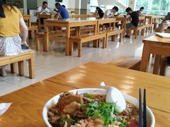 -同济大学-北苑食堂