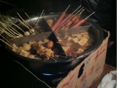 麻辣烫-梅园食堂