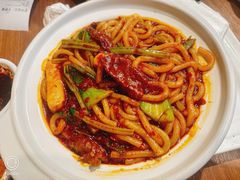 -贯贯吉·清真餐厅(浙江中路店)