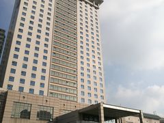 -南京钟山宾馆(江苏省会议中心)