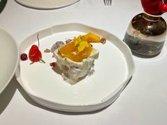 -王品牛排(郑州大卫城店)